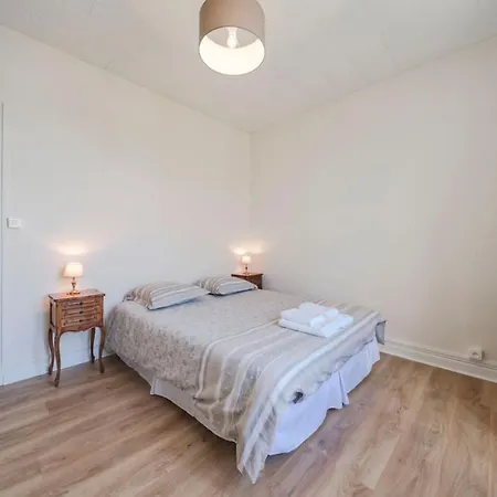 Prázdninový dům Les Nefliers Cannes